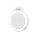 PGYTECH MagGlow Phone Fill Light in Misty Grey on a white background