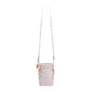 PGYTECH OneGo Casual crossbody bag in grey on a white background