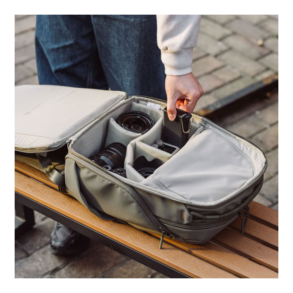 PGYTECH OneGo Lite 16L Backpack