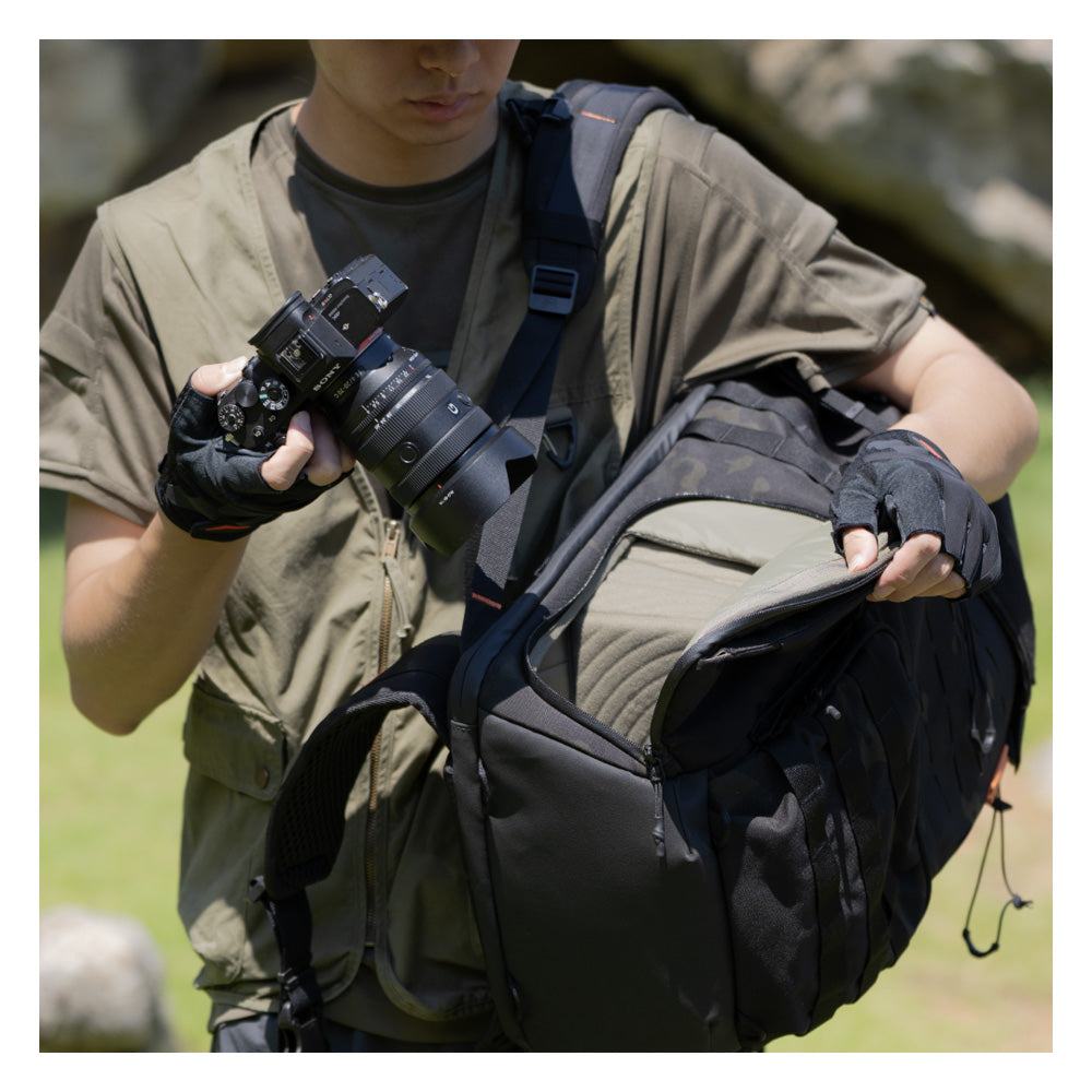 PGYTECH OneMo Tactical Backpack