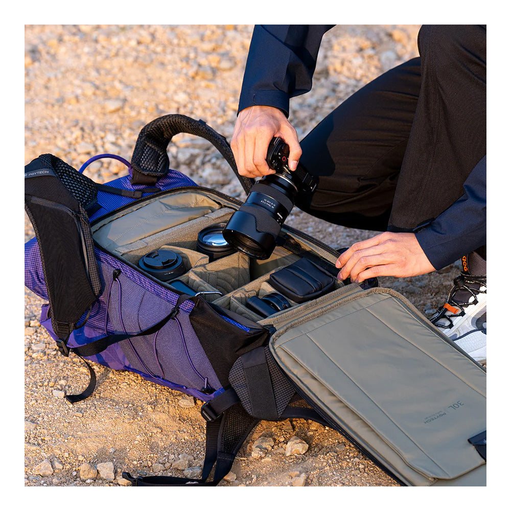 PGYTECH OnePro Ultralight Backpack - 40L PGYTECH OnePro Ultralight Backpack - 40L