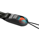 PGYTECH Quick Connectors slim quick release strap connector with orange buttonPGYTECH Quick Connectors slim quick release strap accessory connector with orange button