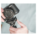 PGYTECH Mini Reverse Ballhead