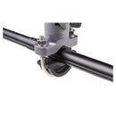 PGYTECH U-Bolt Mount with patented rosette structure for stable and flexible photography angle adjustment
