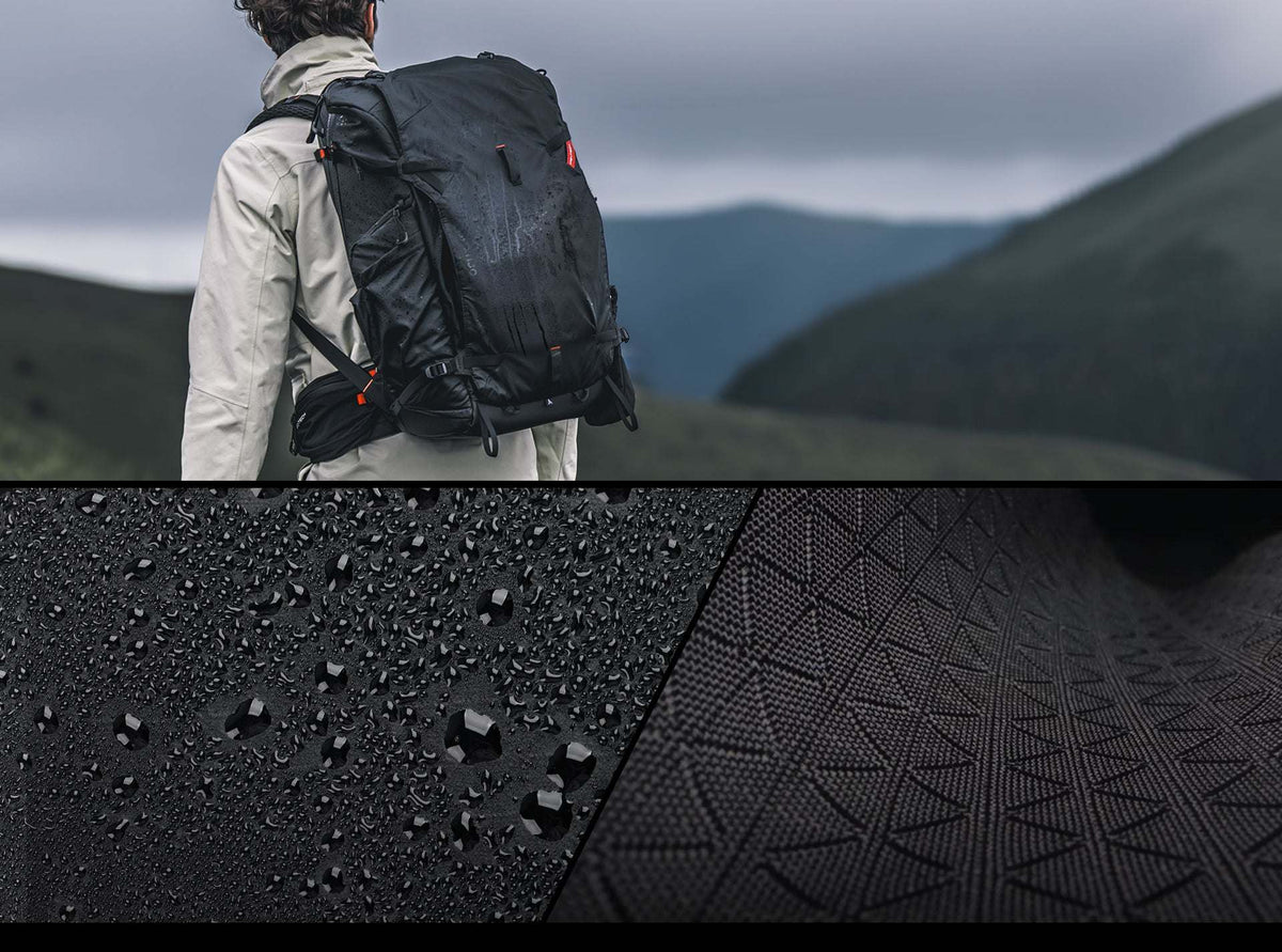 PGYTECH Focux 25L Backpack