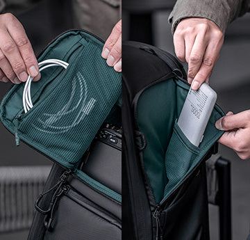 PGYTECH OneMo 2 Backpack 35L