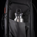 PGYTECH OneMo FPV Backpack 30L with Z-fold organization and customizable compartments for drone gear