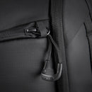 PGYTECH OneMo FPV Backpack 30L with Z-fold organization and customizable compartments for drone gear
