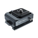 PGYTECH Ronin Stabilizer quick release clamp aluminum alloy durable accessory