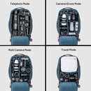 PGYTECH Roller Camera Backpack