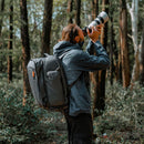 PGYTECH Roller Camera Backpack