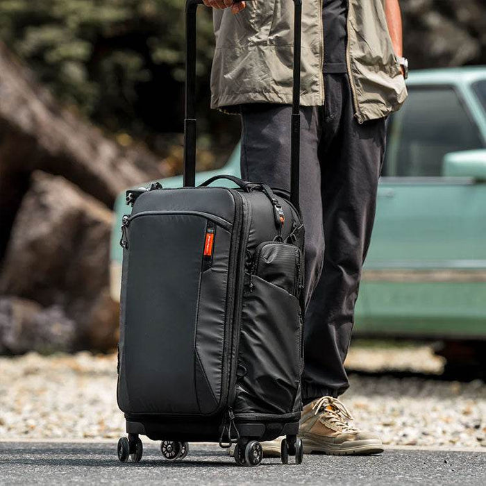 backpack diaper bag camera hiking rolling luggage Think Tank BackLight 18L Green Montane and studio professionals who require organized SHAPE Pro Video Camera Backpack