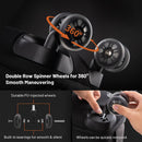 PGYTECH Roller Camera Backpack