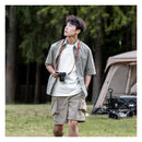 PGYTECH Camera Shoulder Strap Air - Retro Style