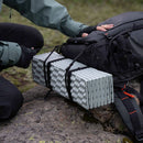 PGYTECH OnePro Flex 40L camera backpack with adjustable straps and durable outdoor design