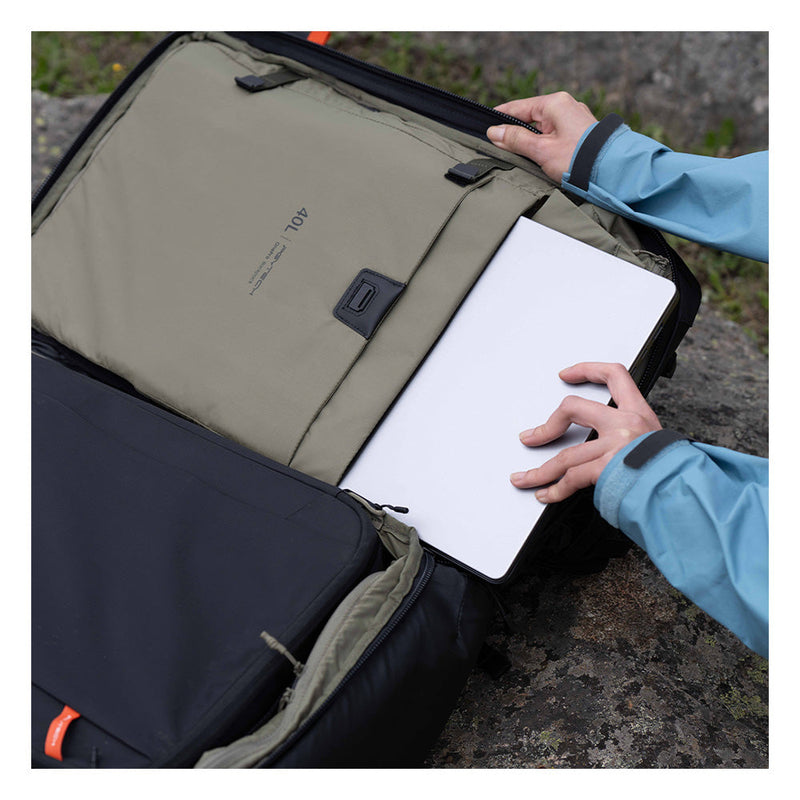 PGYTECH OnePro Flex 40L Backpack with Camera Insert M