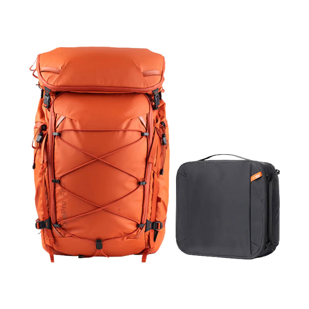 PGYTECH OnePro Flex 40L Backpack with Camera Insert M