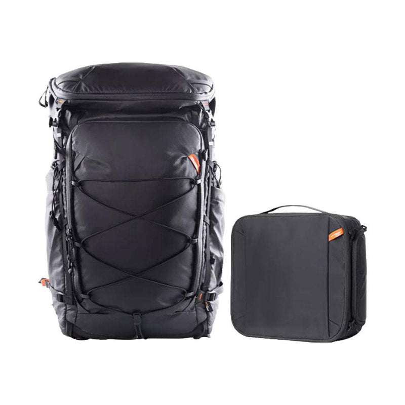PGYTECH OnePro Flex 40L Backpack with Camera Insert M PGYTECH OnePro Flex 40L Backpack with Camera Insert M