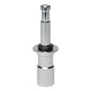 PhotoRepublik 1-1/8" male stud with 5/8" female socket for studio equipment mounting