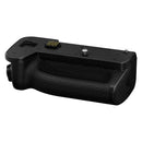 Panasonic DMW-BG2 battery grip for vertical camera handling and extended power supply