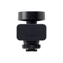 Lumix DMW-DMS1 Omnidirectional On-Camera Micrphone