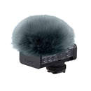 Lumix DMW-DMS1 Omnidirectional On-Camera Micrphone