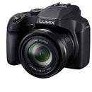 LUMIX FZ80D Camera