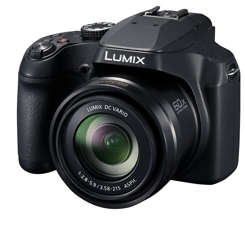 Panasonic LUMIX FZ80D