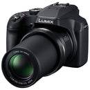 LUMIX FZ80D Camera