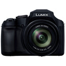 LUMIX FZ80D Camera