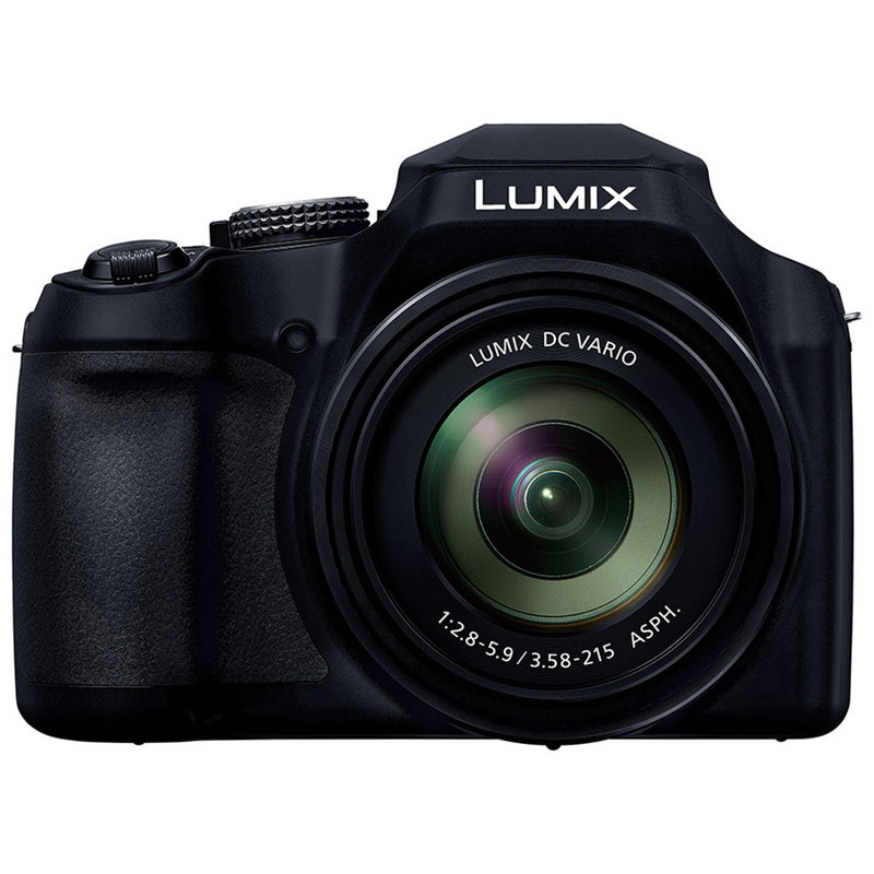 Panasonic LUMIX FZ80D