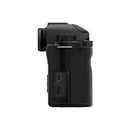 LUMIX G100D with 12-32mm f3.5-5.6