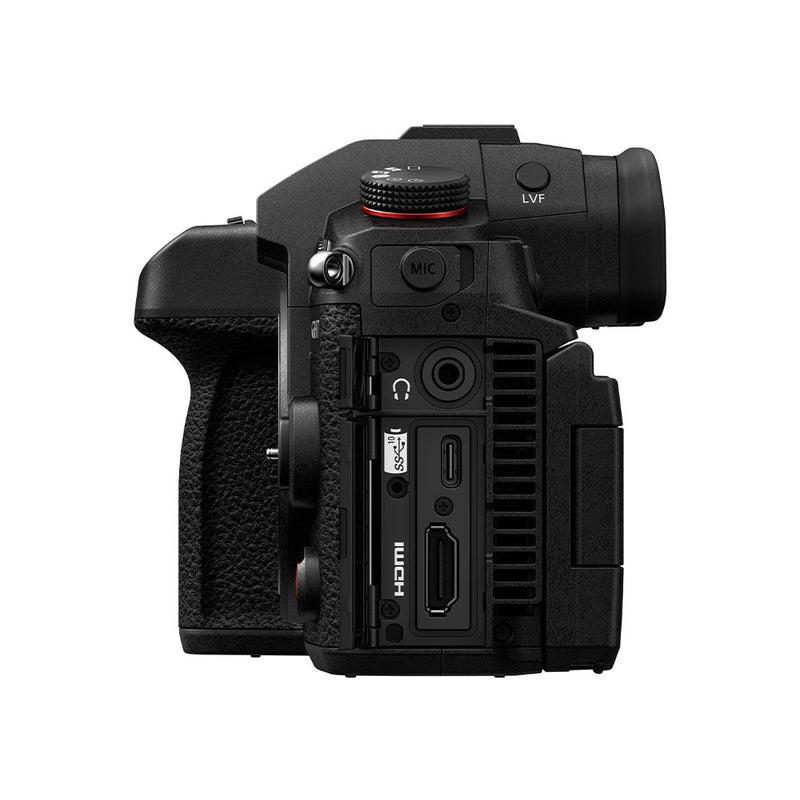 Panasonic GH7 Body