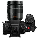 LUMIX GH7 with Leica Vario-Elmarit 12-60mm f2.8-4.0 ASPH.