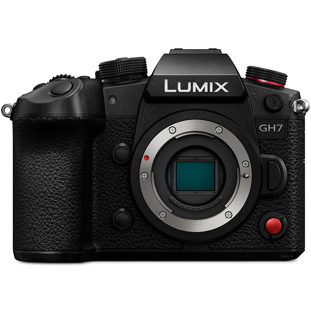 LUMIX GH7 Body