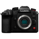 LUMIX GH7 Body