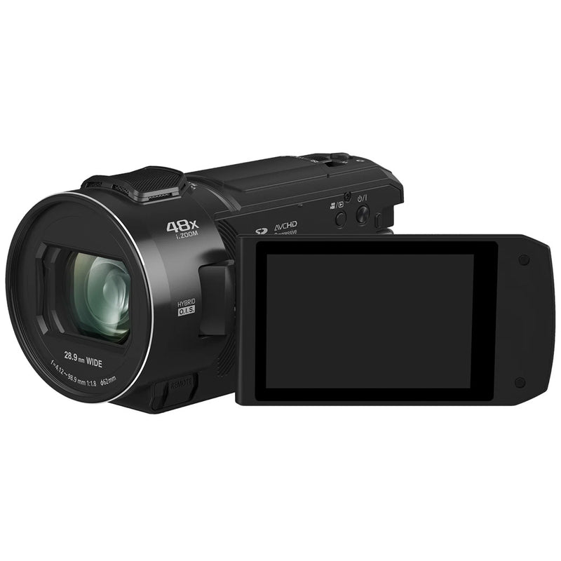 Panasonic HC-V900K