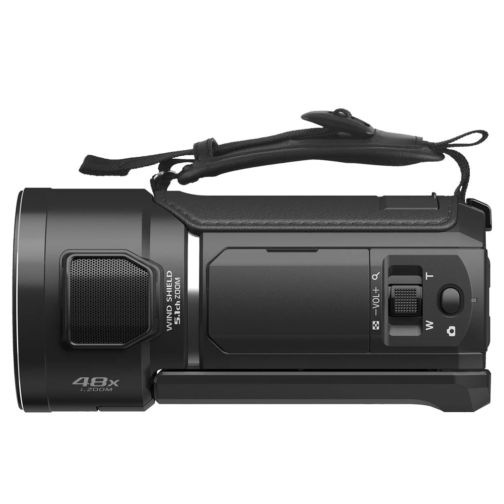 Panasonic HC-V900 本体 HC-V900 概要 - デジタルビデオカメラ | デジタルビデオカメラ | Panasonic