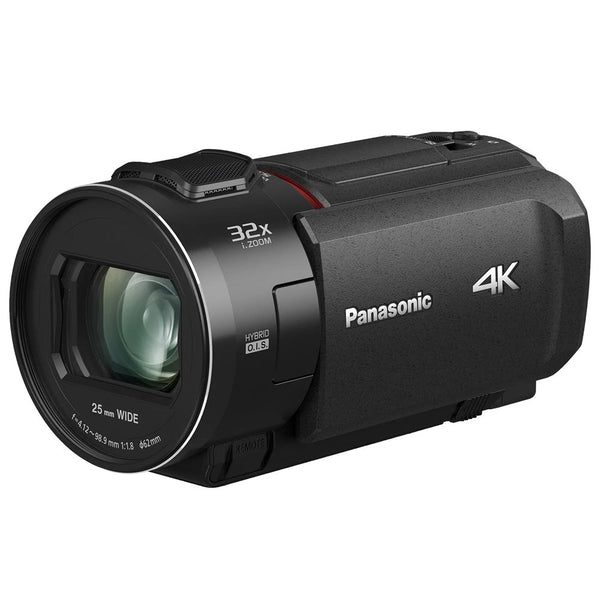 【4K】Panasonic vx3 Panasonic HC-VX3