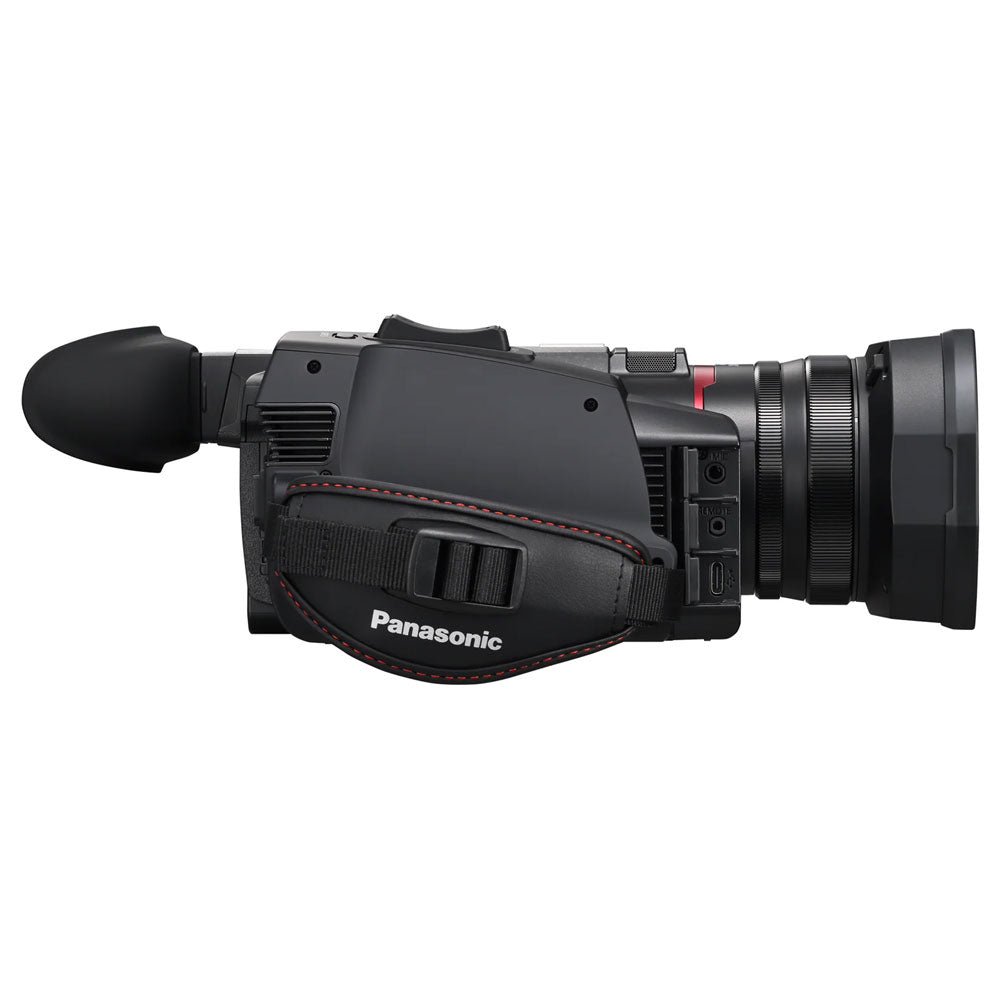 Panasonic HC-X1600