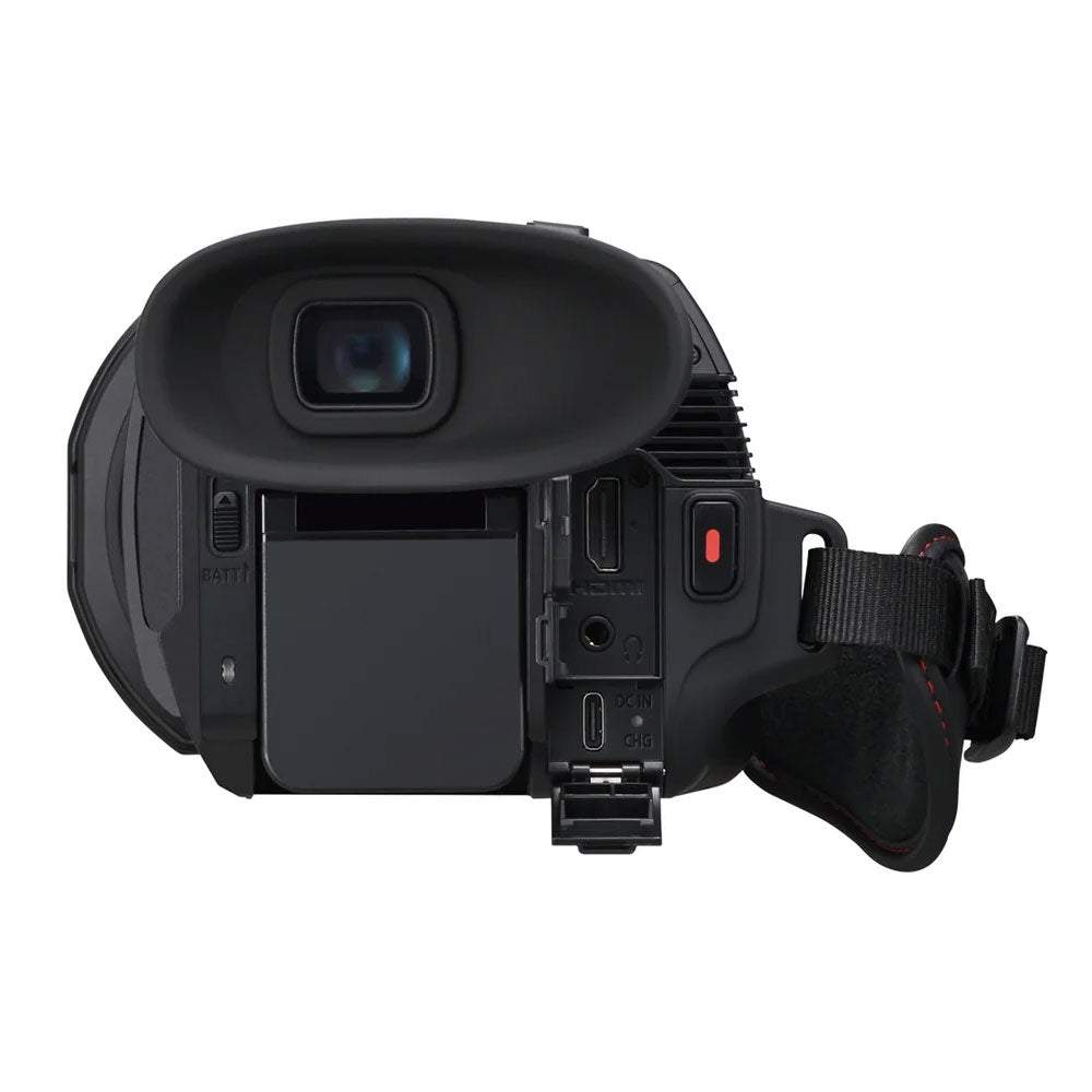 Panasonic HC-X1600