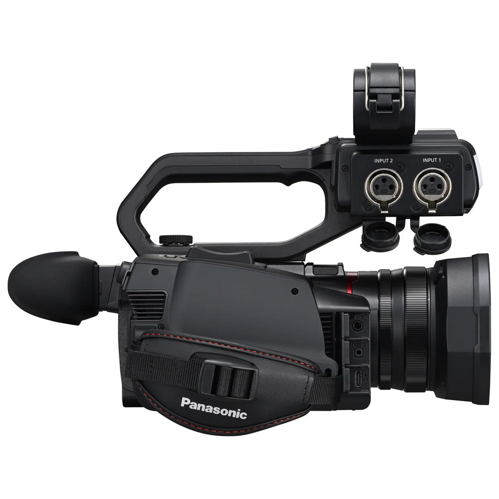 Panasonic HC-X2100