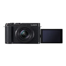 Panasonic LUMIX L10