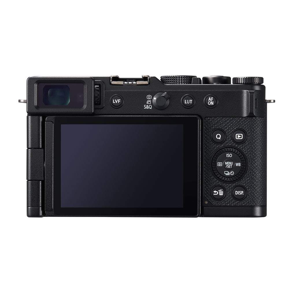 J27/ Panasonic LUMIX DMC-L10 ボディ /3700-7 Panasonic Lumix DMC-L10 - Wikipedia