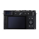 Panasonic LUMIX L10