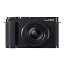 Panasonic LUMIX L10