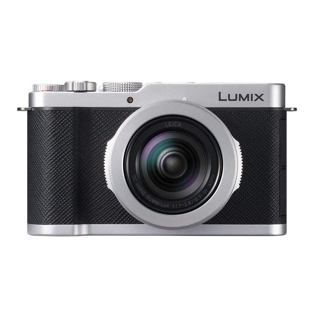 Panasonic LUMIX L10 at The Camera Store