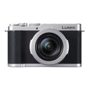 Panasonic LUMIX L10