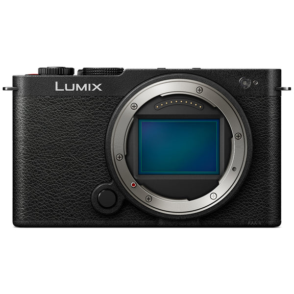 Panasonic LUMIX S9 Body