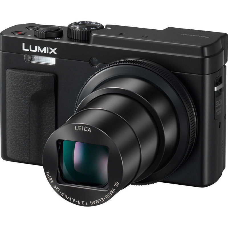 Panasonic Lumix DC-ZS80